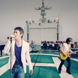 ＪROCKの殿堂B'zから最高の名曲Ocean