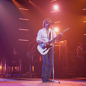 浜田省吾の名曲-悲しみは雪のように