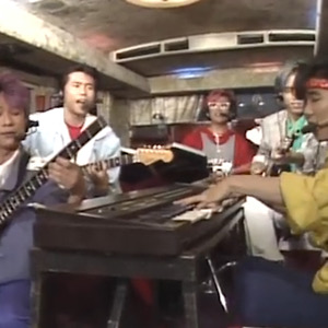 ドラマ毎度お騒がせしますで大ヒットCCB-Romanticが止まらない