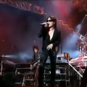 ForeverLove-XJAPANの世界観に魅かれる名曲