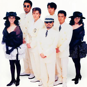 米米CLUB-浪漫飛行