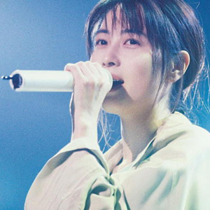 ZARDの名曲-負けないで