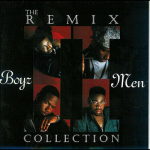 BoyzIIMenの名曲ThankYou