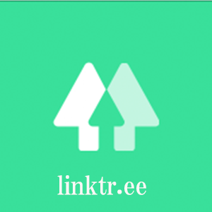 SNSアカウントをまとめて表示させる便利ツール(リンクツリー）