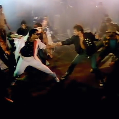 Beat It
