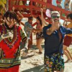 非公開: MV最高！PedroCapoとFarrukoの最強コラボCalmaRemix