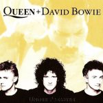 UnderPressure-Queenとデヴィッドボウイの名曲