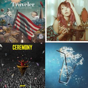 3月20日モサチャンJPOPランキング18