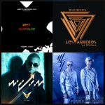 Wisinレゲトンナンバーオリジナルミックス