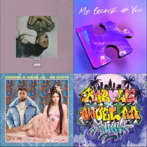 モッサンチャンネル【最新RnB】2020年4月15日