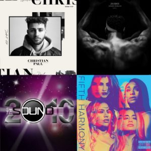 モッサンチャンネル【最新RnB】2020年4月7日