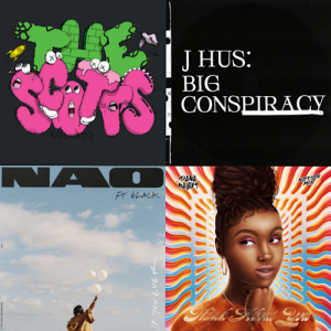 モッサンチャンネル【最新RnB】2020年5月26日