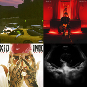 モッサンチャンネル【最新RnB】2020年5月12日