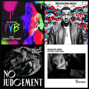 モッサンチャンネル【最新RnB】2020年5月3日