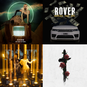 モッサンチャンネル【最新RnB】2020年8月14日