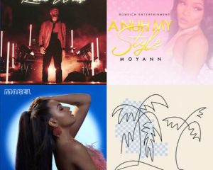 モッサンチャンネル【最新RnB】2020年9月15日