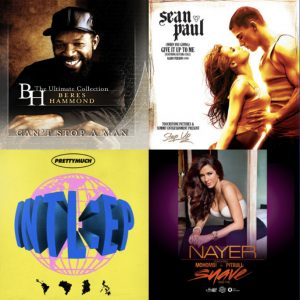 モッサンチャンネル【RnBnREGETON_COMBO】20210220