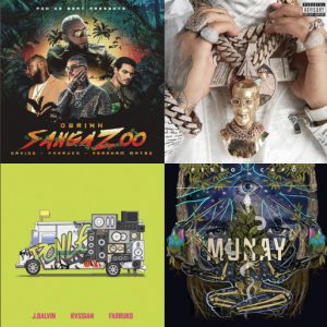 SELECTIVE FARRUKO NUMBER_By MOSSUSAN CHANNEL