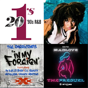 モッサンチャンネル【RnB20230911】