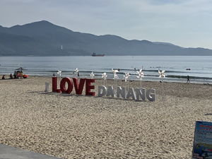 ベトナムダナン5泊7日トリップ2024