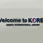 韓国ソウル2024年11月8日から2泊3日トリップ~初日