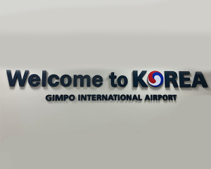 韓国ソウル2024年11月8日から2泊3日トリップ～初日