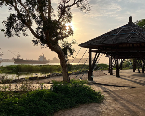 台湾台北1泊と高雄２泊トリップ2024～2日目は新幹線で高雄へ