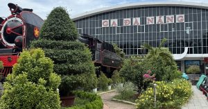 香港トランジットでダナン旅行