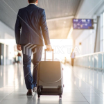 国内出張 持ち物（個人用）