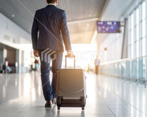 国内出張 持ち物（個人用）